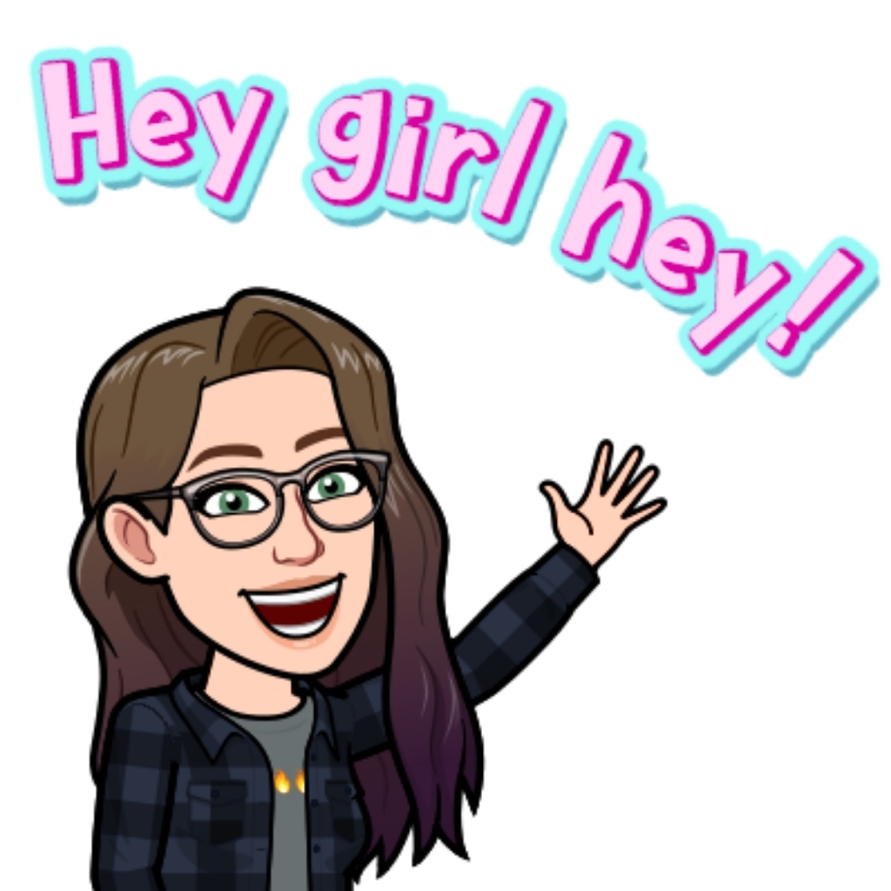 Meet your Posher, Bailey🙂